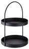 BUTLERS Etagere SIDELINE 2-stufig Produktbild-Vorschau 4