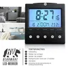 Bearware radio-wekker, DCF-radio met binnentemperatuur, 3,3 Productafbeelding-voorbeeld 5