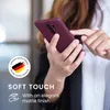kwmobile Handyhülle für Xiaomi Redmi Note 8 Pro Hülle - TPU Produktbild-Vorschau 4