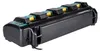 Makita DC18SF, Ladegerät, Makita, Schwarz, 0,5 h, 1,33 h, Produktbild-Vorschau 12