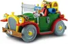Auto s obľúbeným hrdinom - Mickey, Scrooge, Donald, Goofy, Náhľad obrázku produktu 3