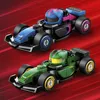 LEGO® Minifigurky 71049 Sběratelská závodní auta F1® Náhled obrázku produktu 21