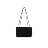 Guess Damen Crossover Cessily tweed black HWTG7679210BLA Produktbild-Vorschau 3