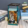„Book Nook“-Set – Buchhandlung der Seelen Produktbild-Vorschau 3