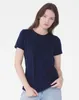 Bella 6400 | WomenŽs Relaxed Jersey Short Sleeve Tee - Produktbild-Vorschau 11
