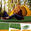 Isomatte für Camping, groß, 193 x 68 x 8 cm, aufblasbare Produktbild-Vorschau 8
