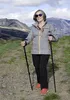 Maximex Trekkingstöcke Premium - Teleskop-Trekkingstöcke Produktbild-Vorschau 3