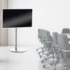 CLP TV Standfuß universal 55 65 75 Zoll, VESA 100x100 bis Produktbild-Vorschau 6