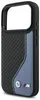 Bmw M Carbon Logo Magsafe Fall für Iphone 17 Pro - blau Produktbild-Vorschau 6