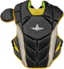 All Star CKCC-5-LGE MVP Pro Catchers Kit Adult Black/Gold Produktbild-Vorschau 3
