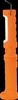 Lampada da lavoro Kunzer, 18+5 LED arancione PL-023.2ORANGE Anteprima dell’immagine prodotto 8