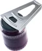 Glasöffner - Deckelöffner - Metall - Für Gläser Produktbild-Vorschau 3