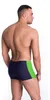 Aquarti Herren Badehose mit Reißverschlusstasche Produktbild-Vorschau 5