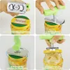 2 Stück Dosenöffner Set Effortless Arthritis Jar Opener Produktbild-Vorschau 4