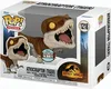 Funko Pop! Jurassic World Atrociraptor Tiger - Ekskluzywna Anteprima dell’immagine prodotto 1