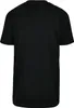 Urban Classics Kurzarm-T-Shirt für Frauen Binful schwarz S Produktbild-Vorschau 10