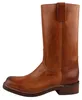 Sendra Boots Herren Stiefel 3162 Cognac Produktbild-Vorschau 3