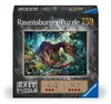 Drachenhöhle Ravensburger 17366 Produktbild-Vorschau 1