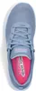 SKECHERS Flex Appeal 4.0 Brillant View Schuhe Damen blau 39 Produktbild-Vorschau 33