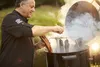 Rösle Räucherchips Buche 750 g für 25104 Podgląd zdjęcia produktu 6