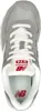 New Balance 574  Sneakers Laag - Grijs - Maat 43 Voir les images du produit 18