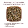 Papaya Kerne naturgetrocknet 50 g Produktbild-Vorschau 2