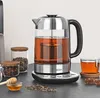 BEEM TEATIME II Tee- und Wasserkocher mit Produktbild-Vorschau 21