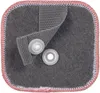 Lässig Anhänger & Patches - Schul Set Unique, Horse pink Produktbild-Vorschau 7