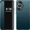 Huawei Nova 11 Pro Hülle, Schlank Kunstleder Klapp Produktbild-Vorschau 1