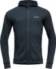 Everyday Zip Hoodie Man L schwarz  - ink Produktbild-Vorschau 2