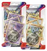 Pokemon Scarlet and Violet Premium Checklane Blister Gengar Produktbild-Vorschau 5
