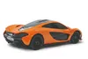 McLaren P1 1:24 orange 27MHz Produktbild-Vorschau 6