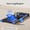 FlexiSpot Laufband, 2 in 1 Walking Pad, bis 120kg Produktbild-Vorschau 3