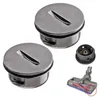 2pcs Bürstenstange Endkappe Abdeckung Zubehör für  V6 / Produktbild-Vorschau 1