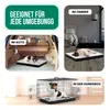 Avalo Orthopädisches Hundebett M - 76x51 cm - Waschbar / Produktbild-Vorschau 7