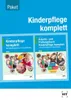 Paketangebot Kinderpflege komplett Anteprima dell’immagine prodotto 1