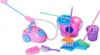 Spielzeug-Küchenzubehör - 9-teiliges Set, Bunt, Für Kinder Produktbild-Vorschau 1