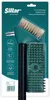 Kit de brosses anti-mauvaises herbes Sillar avec manche Voir les images du produit 5