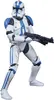 Hasbro F09615L02; F19115L00 - SW BL ARCHIVE 501ST CLONE Produktbild-Vorschau 1