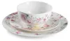 Siaki Collection | Bol en porcelaine - Delicate Flowers - Voir les images du produit 8