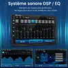 9''Andriod 15 Autoradio Carplay Andriod Auto 2+64GB Für Produktbild-Vorschau 29
