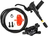 Shimano BR-8120 Hamulec tarczowy Prawa ręka Podgląd zdjęcia produktu 6
