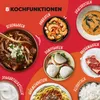 Multicuiseur Instant Pot Plus Wifi, 9 programmes, 1000 W, Voir les images du produit 25