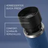 Emsa TRAVEL MUG CLASSIC ISOLIERBECHER 0,5L DUNKELBLAU Anteprima dell’immagine prodotto 10