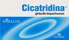 CICATRIDINA Vaginalzäpfchen 2g Miralex 10 Stück Produktbild-Vorschau 4