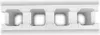 EasyStone Polystyrol Schalungsstein 100 x 25 x 30 cm | EPS Produktbild-Vorschau 3