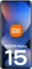 Redmi Note 15 4G 6GB + 128GB Glacier Blue Smartphone Produktbild-Vorschau 3