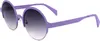 Italia Independent Sonnenbrille I I MOD METAL 0027 014.000 Produktbild-Vorschau 1