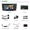 Android Autoradio 7 Zoll 32 GB für Mercedes W211 2002–2009 Produktbild-Vorschau 13