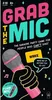 HUCH!, Grab the Mic Spiel Deutsch, Karaoke Spiel mit Produktbild-Vorschau 2